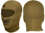 Balaclava koos salliga, MFH,Coyote