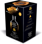 Kodul&otilde;hn Sweet Home Luxury Vanilla & Amber, 250 ml