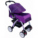 Kokkupandava k&auml;epidemega spordik&auml;ru Sunny Love, lilla