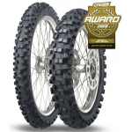 Dunlop Geomax MX53 110/90-19