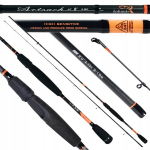 Artsach spinning varras 3-15g 2.4m
