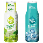 FruttaMax Lime Mint siirup 500ml+TONIC 500ml
