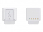 L&uuml;liti - UBIQUITI - USW-Flex-Mini - 5 RJ45 Gigabit porti - PoE - Ilmastikukindel
