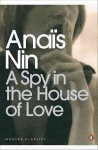 Spy In The House Of Love