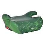 Autotooli-istmealus Lorelli Cosmos Isofix, 15-36 kg, Green