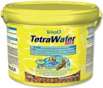 Toit kaladele Tetra Wafer Mix, 3,6 L