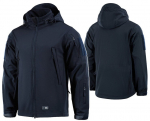 Meeste jope, M-Tac, Softshell, Navy Blue