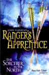 Sorcerer in the North (Ranger's Apprentice Book 5)