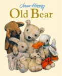 Old Bear: An Old Bear and Friends Adventure