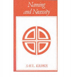 Naming and Necessity