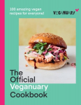 Official Veganuary Cookbook: 100 Amazing Vegan Recipes for Everyone!