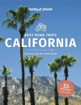 Lonely Planet Best Road Trips California 5th edition
