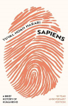Sapiens: A Brief History of Humankind (10 Year Anniversary Edition) Special edition