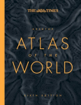 Times Desktop Atlas of the World 6th Revised edition
