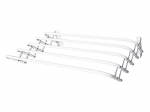 Riidekuivatusrest Trio 100 cm