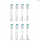 Hambaharja otsikud Oral-B Pulsonic Clean, 8 tk