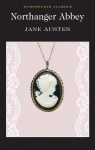 Northanger Abbey (Wordsworth Classics), Northanger Abbey (Wordsworth Classics)