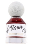 Parf&uuml;&uuml;mvesi Fragrance World Artisan Parfumery Brown Sugar meestele ja naistele, 80 ml