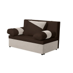 Tugitool Bellezza Polo, pruun/liivav&auml;rvi