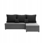 Nurgadiivan Bellezza Bodo, hall/must