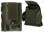 Laskemoonakott Dominator Urban Combat WZ.93, roheline