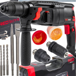 P&ouml;&ouml;rdl&ouml;&ouml;ktrell Red Technic RTMWU0094, 2600W