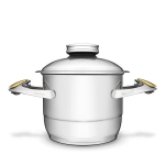 Pott Zepter 2,5 l, &Oslash; 16 cm