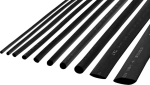 kuumakruvitud torud 2,0 mm-1 m