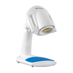 Bioptron Pro1