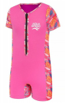 Neopreenist &uuml;likond lastele Aqua Speed Neosplash, roosa