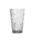 Purunematud klaasid Prisma Tumbler Grey 300ml, 2 tk