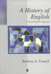 History of English: A Sociolinguistic Approach