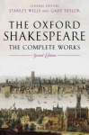 William Shakespeare: The Complete Works 2nd Revised edition