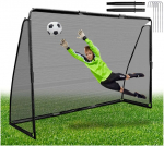 Jalgpalliv&auml;rav 240 x 170 cm GETAFE