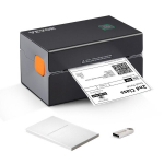 Etikettideprinter &ndash; 300 dpi, 40&ndash;108 mm, kuni 150 mm/s