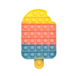 Anti-stress silikoonist Pop-it m&auml;nguasi