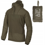 Meeste talvejope Helikon-Tex, roheline