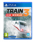 Arvutim&auml;ng Train Sim World 3 Playstation 4