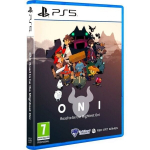 Arvutim&auml;ng ONI: Road to be the Mightiest Oni - PlayStation 5