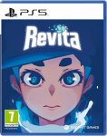 Arvutim&auml;ng Revita - PlayStation 5