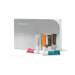 THERAMID TRAVEL-SIZE DISCOVERY SET 5 pcs x 10 ml. Reisisuuruses n&auml;ohooldustoodete komplekt 5 tk x 10 ml