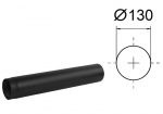 Suitsutoru 2 mm, D-130 mm, L-1000 mm