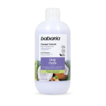 Lokkis juuste mask Babaria, 500 ml
