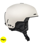 Suusakiiver Spy Optic Mips Stargazer Matte Muted Gray - Helehall