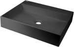 Graniidist valamu Deante Correo, CQRTU5S, Anthracite metallic