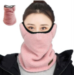 Tuofang multifunktsionaalne torusall, roosa