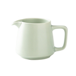 ORIGAMI - 200ml Aroma Server Matt roheline, ORIGAMI - 200ml Aroma Server Matt Green