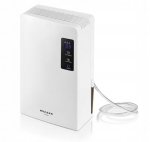 &Otilde;hukuivati ​​Mozano Home, 90 W, 2200 ml, valge