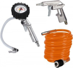 Suru&otilde;hut&ouml;&ouml;riistade 3-osaline komplekt