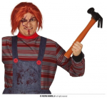 HAMMER Haamer Relva Tapja Halloweeni T&ouml;&ouml;riist 40cm